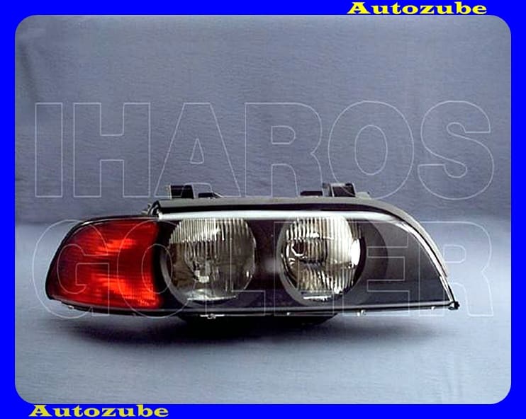 Fényszóró jobb sárga indexes (H7/HB3) {HELLA} /RENDELÉSRE/ Fényszóró jobb sárga indexes (H7/HB3) {HELLA} /RENDELÉSRE/